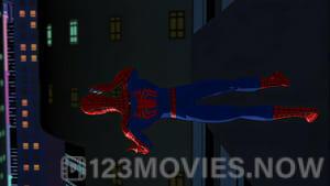 Spider-Man: The New Animated Series Season 1 Episode 9