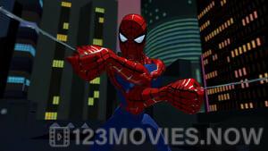 Spider-Man: The New Animated Series Season 1 Episode 9