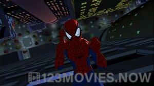 Spider-Man: The New Animated Series Season 1 Episode 9