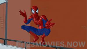 Spider-Man: The New Animated Series Season 1 Episode 9