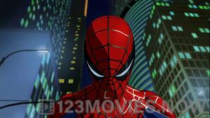 Spider-Man: The New Animated Series Season 1 Episode 9