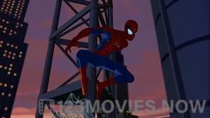 Spider-Man: The New Animated Series Season 1 Episode 9