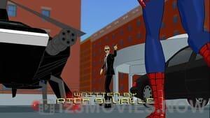 Spider-Man: The New Animated Series Season 1 Episode 9