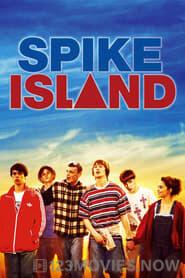 Spike Island