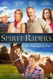 Spirit Riders