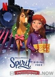 Spirit Riding Free: Spirit of Christmas