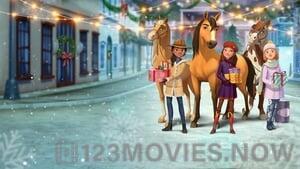 Spirit Riding Free: Spirit of Christmas