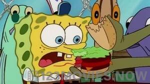 SpongeBob SquarePants Season 1 Episode 13