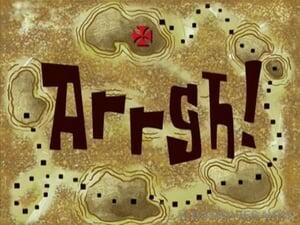 SpongeBob SquarePants Season 1 Episode 34