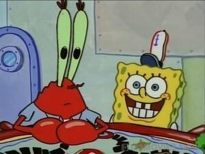 SpongeBob SquarePants Season 1 Episode 34