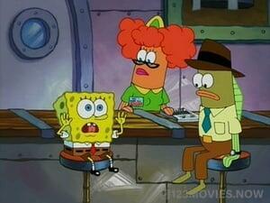 SpongeBob SquarePants Season 3 Episode 34