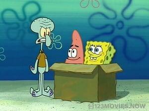 SpongeBob SquarePants Season 3 Episode 8