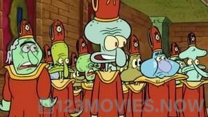 SpongeBob SquarePants Season 6 Episode 29