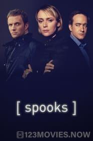 Spooks Season 7 Episode 4