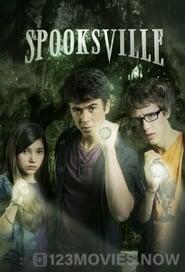 Spooksville Season 1 Episode 5