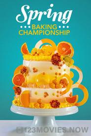 Spring Baking Championship Season 1 Episode 1