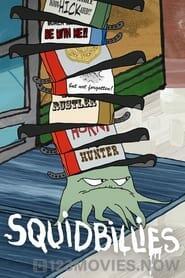 Squidbillies Season 10 Episode 1