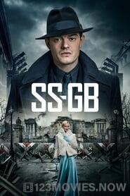 SS-GB Season 1 Episode 1