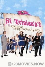 St Trinian’s 2: The Legend of Fritton’s Gold