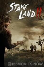 Stake Land 2 (The Stakelander