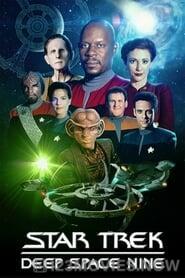 Star Trek: Deep Space Nine Season 1 Episode 10