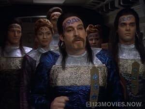 Star Trek: Deep Space Nine Season 1 Episode 10