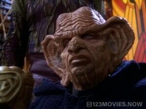 Star Trek: Deep Space Nine Season 1 Episode 11