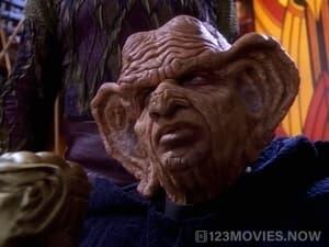 Star Trek: Deep Space Nine Season 1 Episode 11