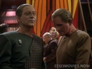 Star Trek: Deep Space Nine Season 2 Episode 12