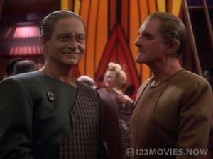 Star Trek: Deep Space Nine Season 2 Episode 12