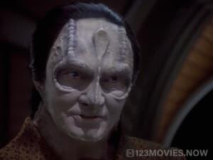 Star Trek: Deep Space Nine Season 2 Episode 22