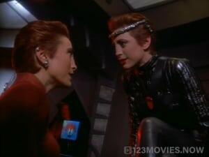 Star Trek: Deep Space Nine Season 2 Episode 23