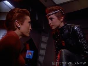 Star Trek: Deep Space Nine Season 2 Episode 23