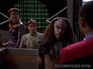 Star Trek: Deep Space Nine Season 2 Episode 4