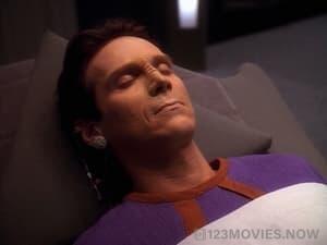 Star Trek: Deep Space Nine Season 3 Episode 13