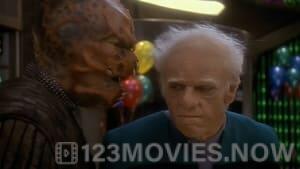 Star Trek: Deep Space Nine Season 3 Episode 18