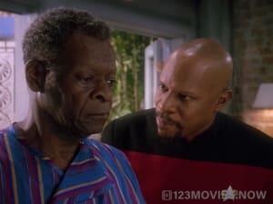 Star Trek: Deep Space Nine Season 4 Episode 11