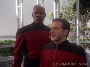 Star Trek: Deep Space Nine Season 4 Episode 12