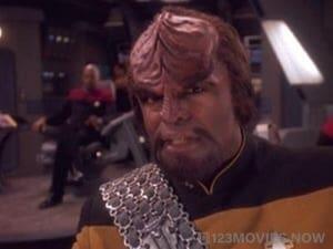 Star Trek: Deep Space Nine Season 4 Episode 2