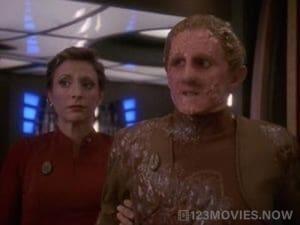 Star Trek: Deep Space Nine Season 4 Episode 26