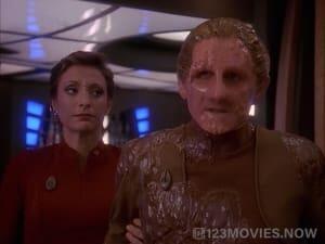 Star Trek: Deep Space Nine Season 4 Episode 26