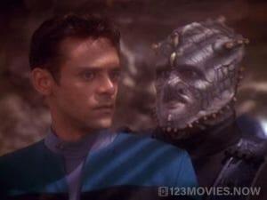 Star Trek: Deep Space Nine Season 4 Episode 4