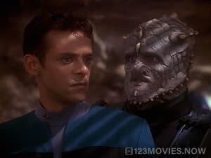 Star Trek: Deep Space Nine Season 4 Episode 4