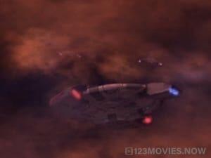 Star Trek: Deep Space Nine Season 4 Episode 7