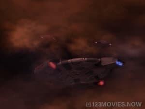 Star Trek: Deep Space Nine Season 4 Episode 7