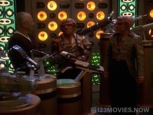 Star Trek: Deep Space Nine Season 5 Episode 18