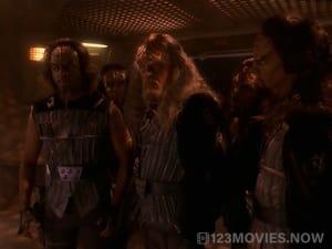 Star Trek: Deep Space Nine Season 5 Episode 21