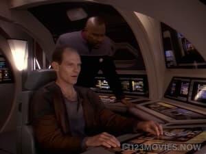 Star Trek: Deep Space Nine Season 5 Episode 23