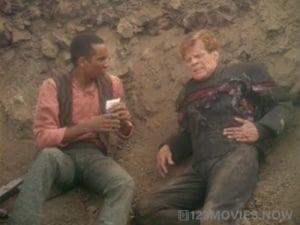 Star Trek: Deep Space Nine Season 5 Episode 4