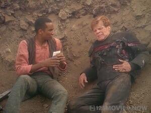 Star Trek: Deep Space Nine Season 5 Episode 4